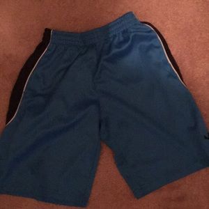 Puma shorts